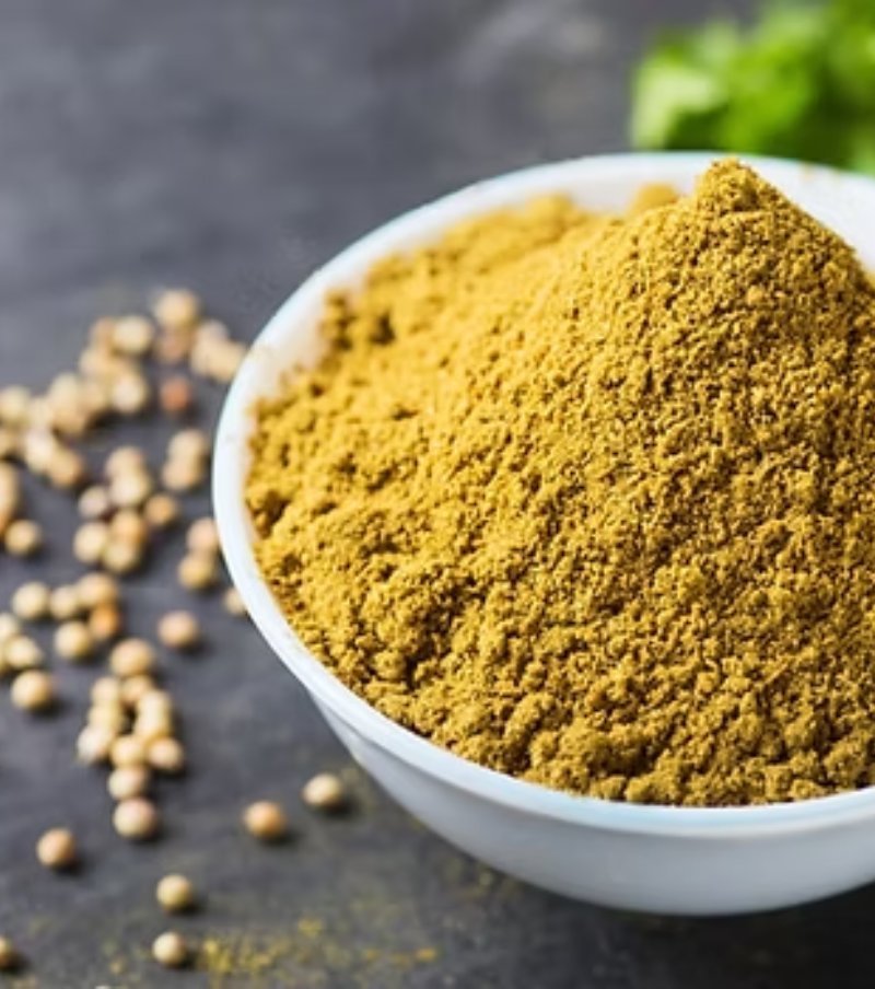 Coriander